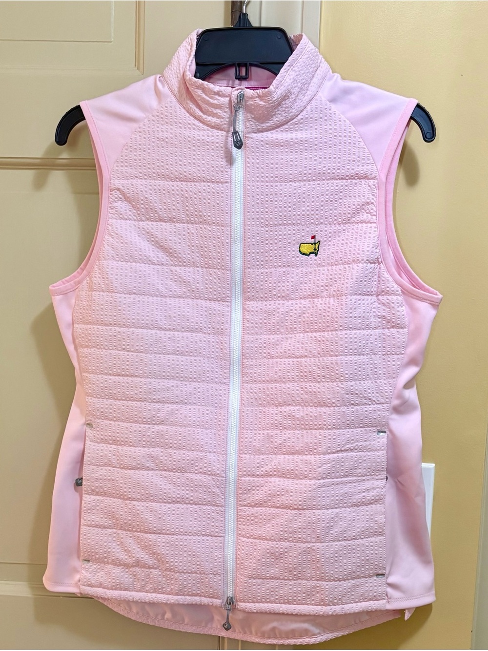 Magnolia Lane Masters Golf Vest